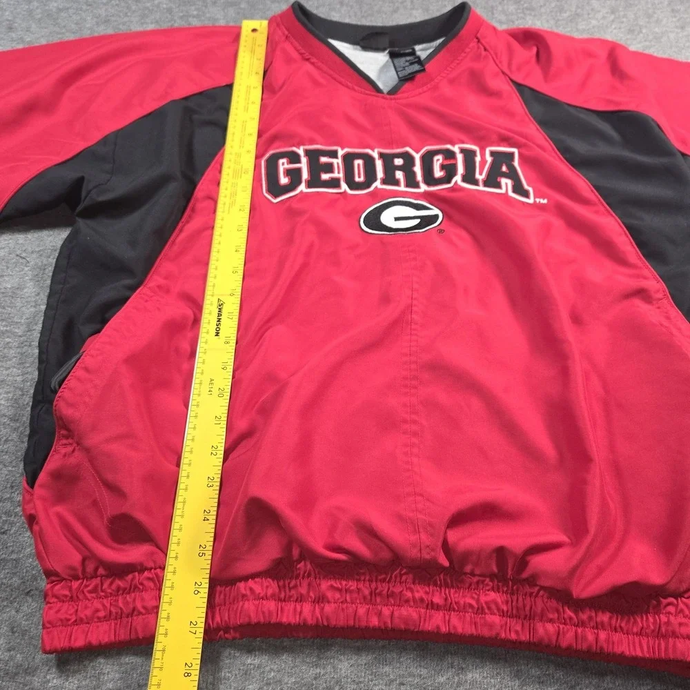 STARTER team georgia